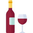 Livraison de vin